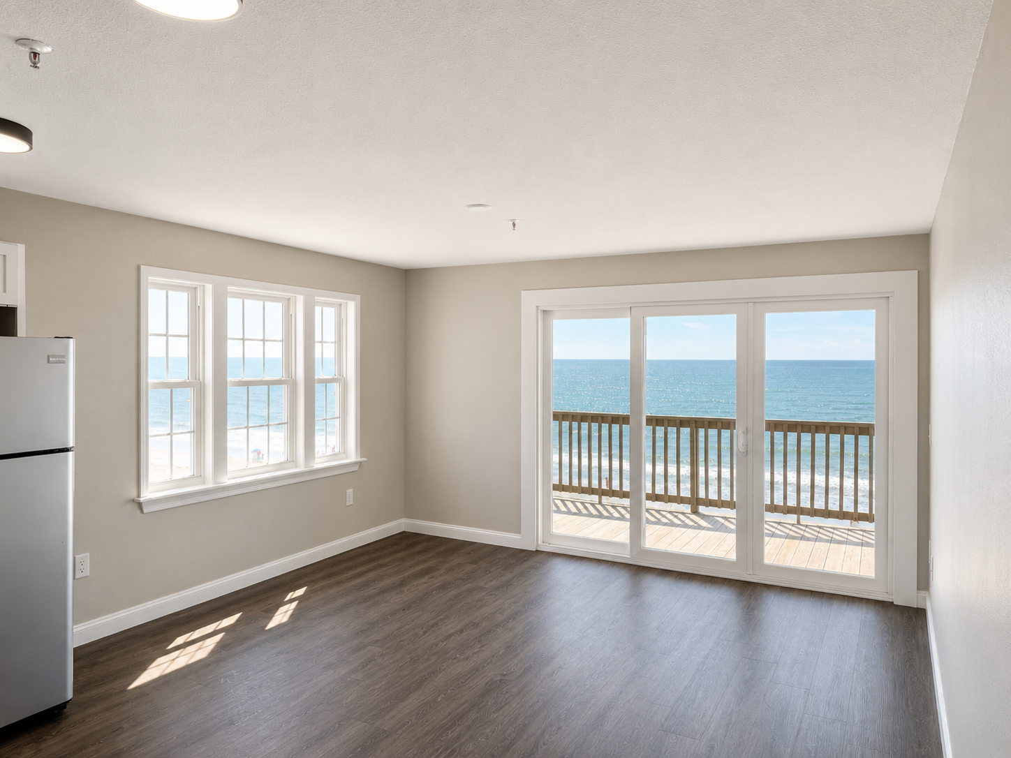 410 North Waccamaw Drive - 101