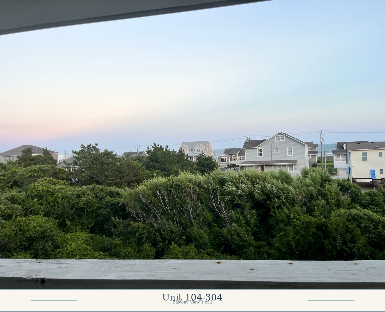 104 Coastal Point Drive - 104-304
