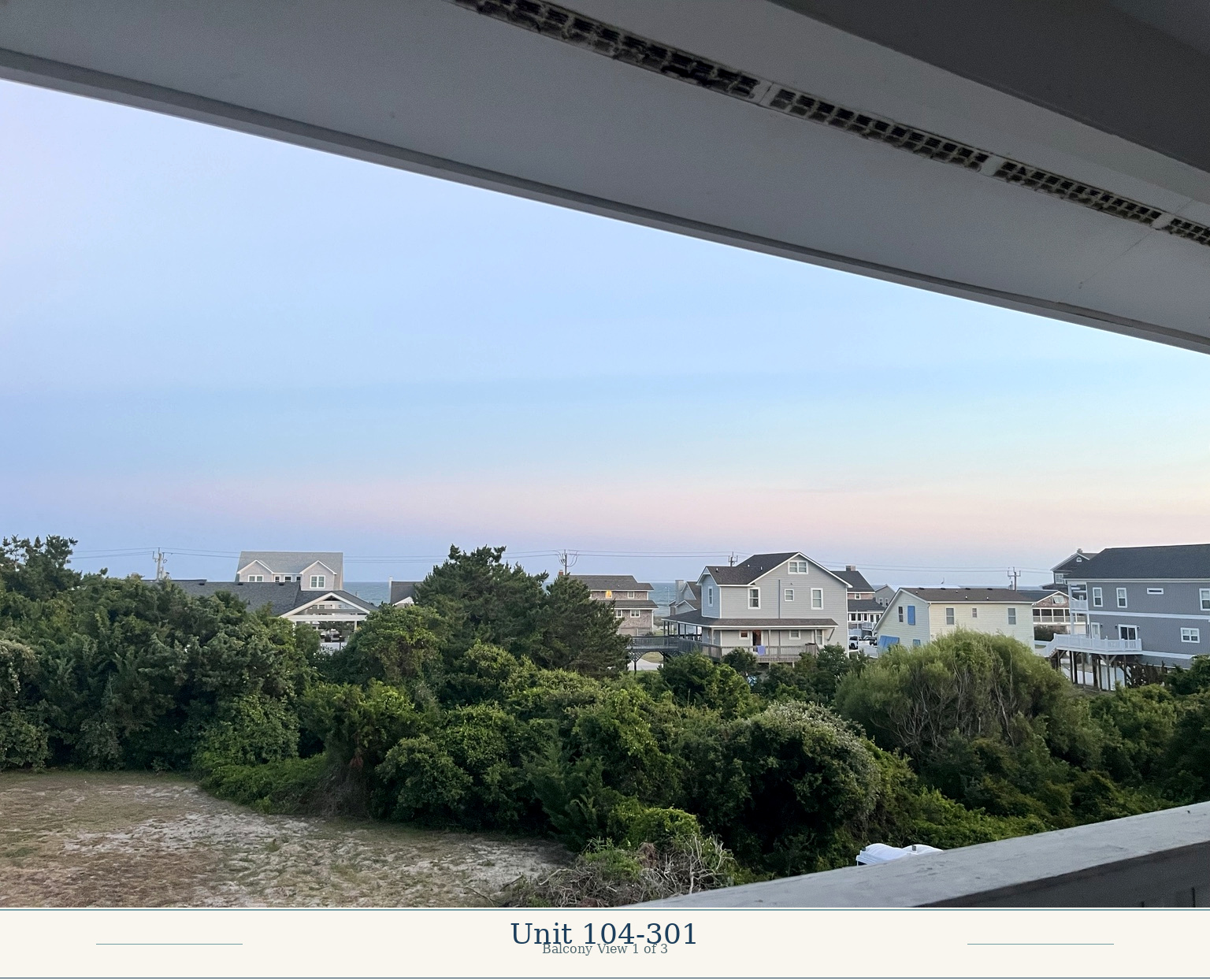104 Coastal Point Drive - 104-301