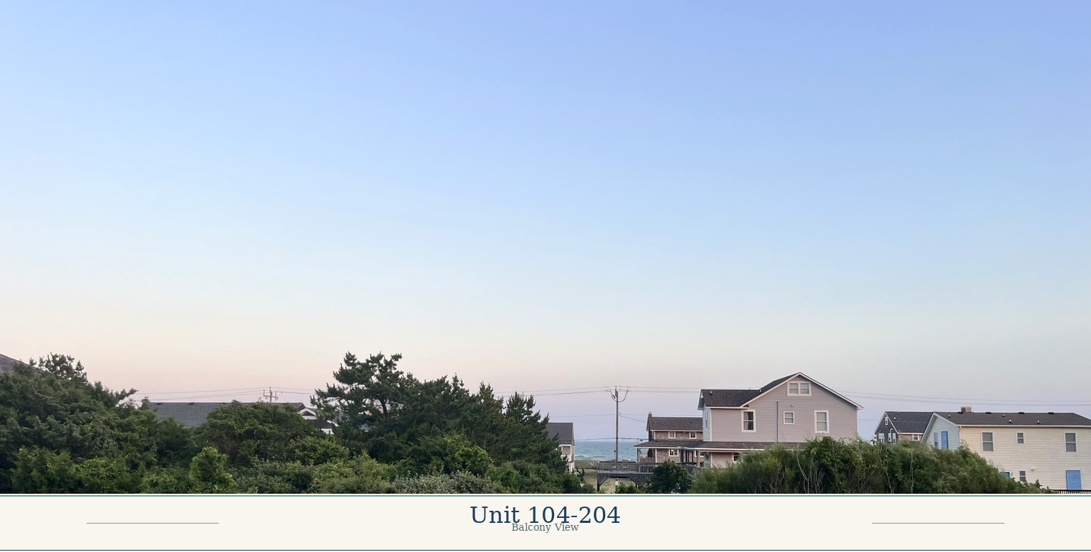 104 Coastal Point Drive - 104-204