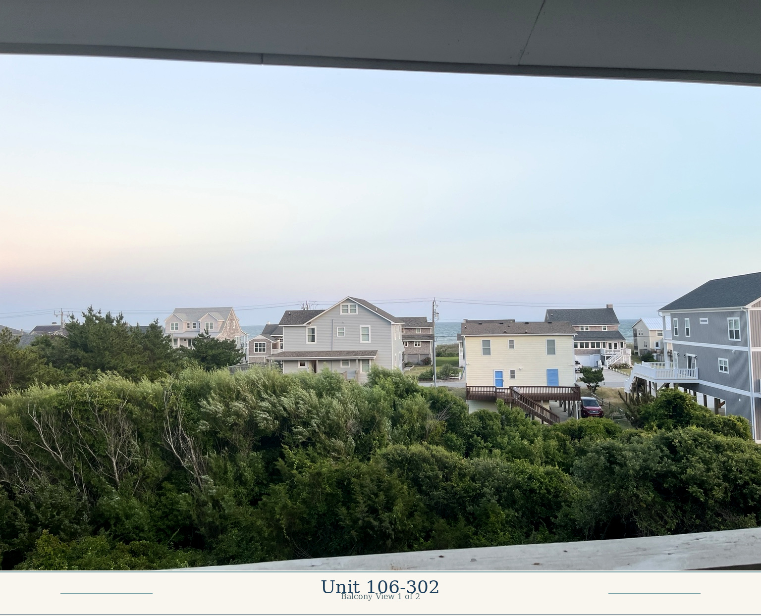 106 Coastal Point Drive - 106-302