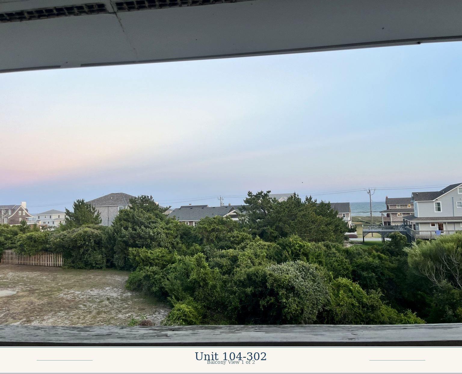 104 Coastal Point Drive - 104-302